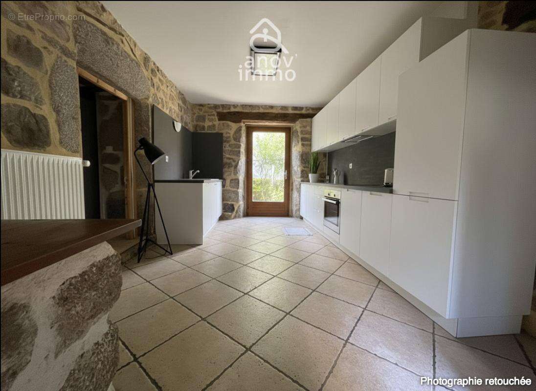 Belle maison de campagne- Retour sur le Marché - photo 8