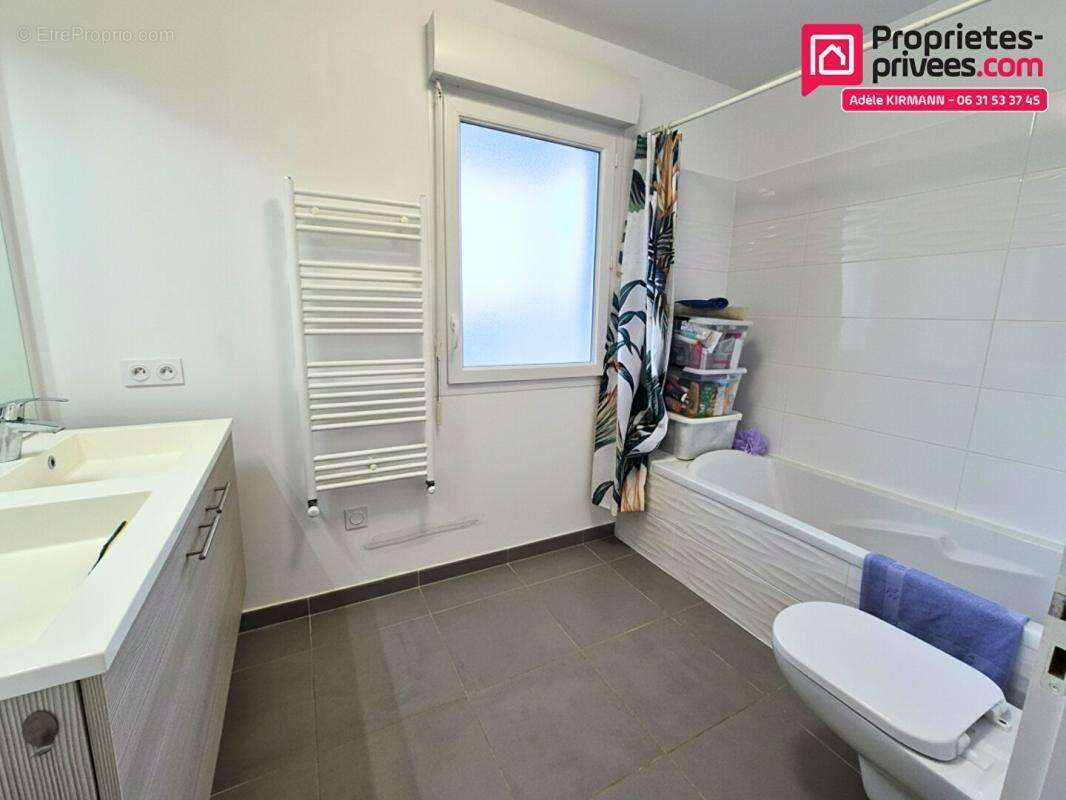 Appartement à SAINT-GENIS-POUILLY