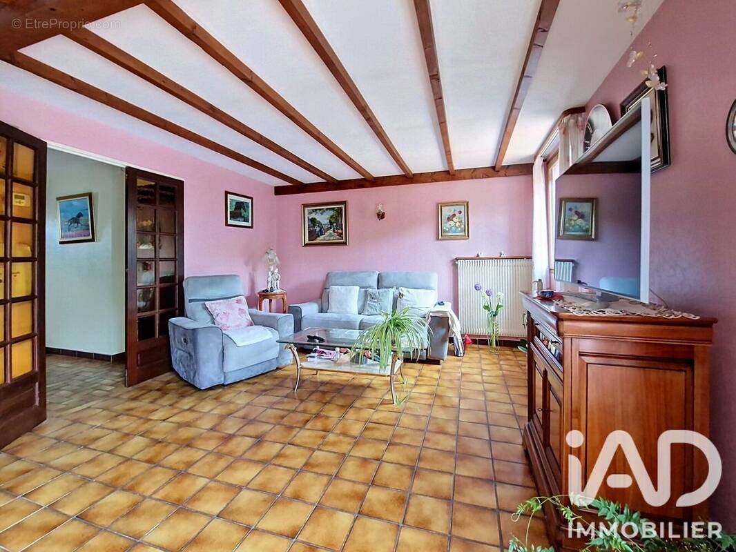 Photo 1 - Maison à ORCHIES