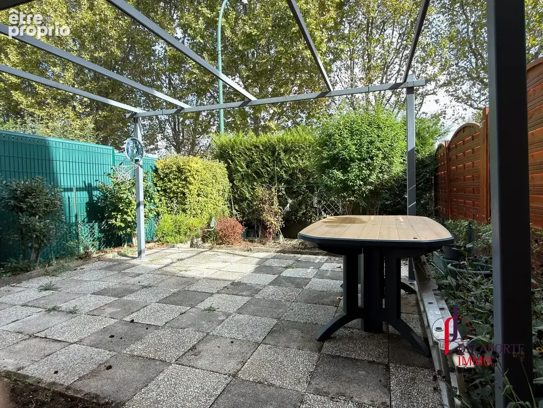 Maison 7 pièces 114 m² à vendre à Villeneuve-La-Garenne (92390) - photo 2