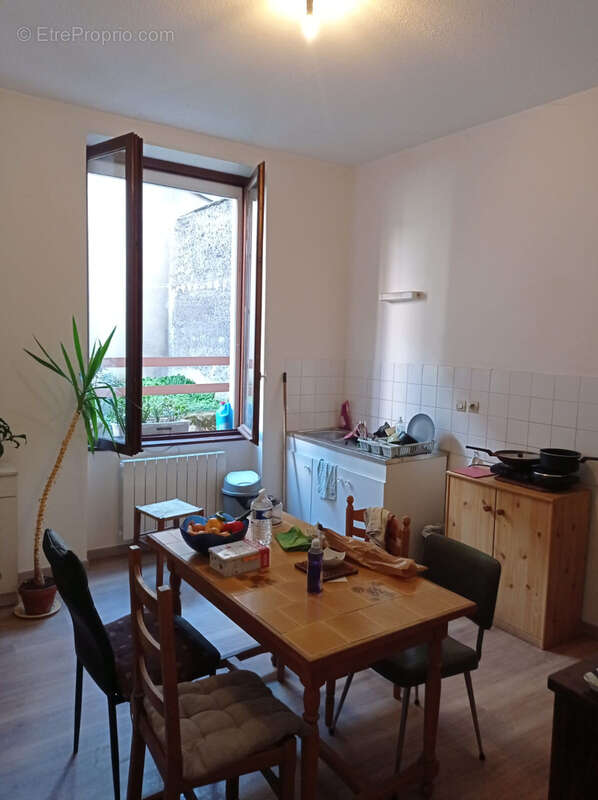 Immeuble de rapport - photo 8