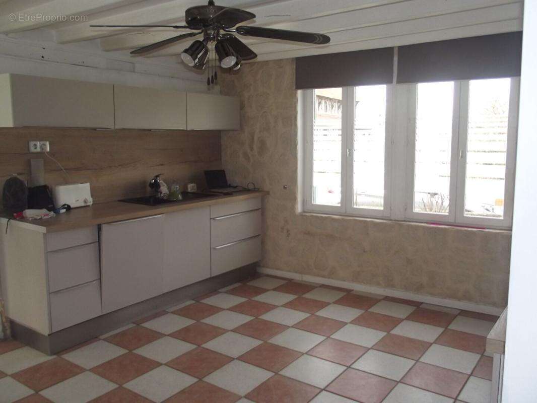 Belle maison traditionnelle - photo 3