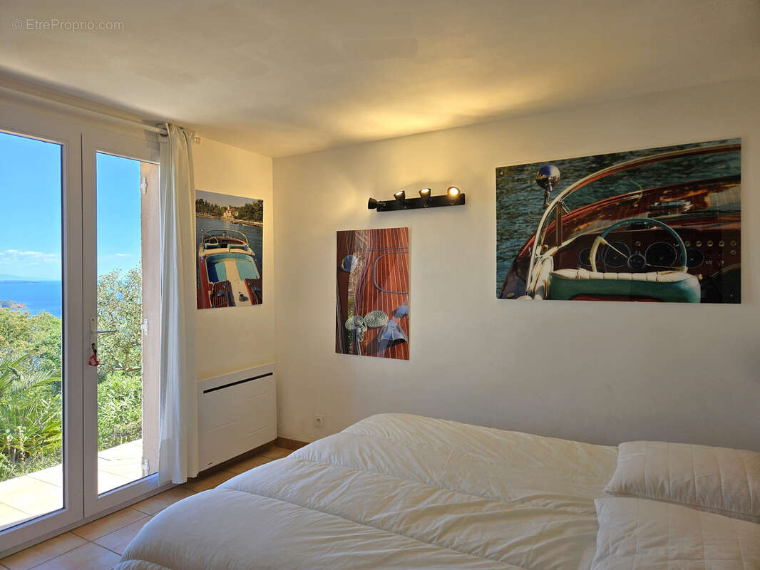 Maison à LA SEYNE-SUR-MER