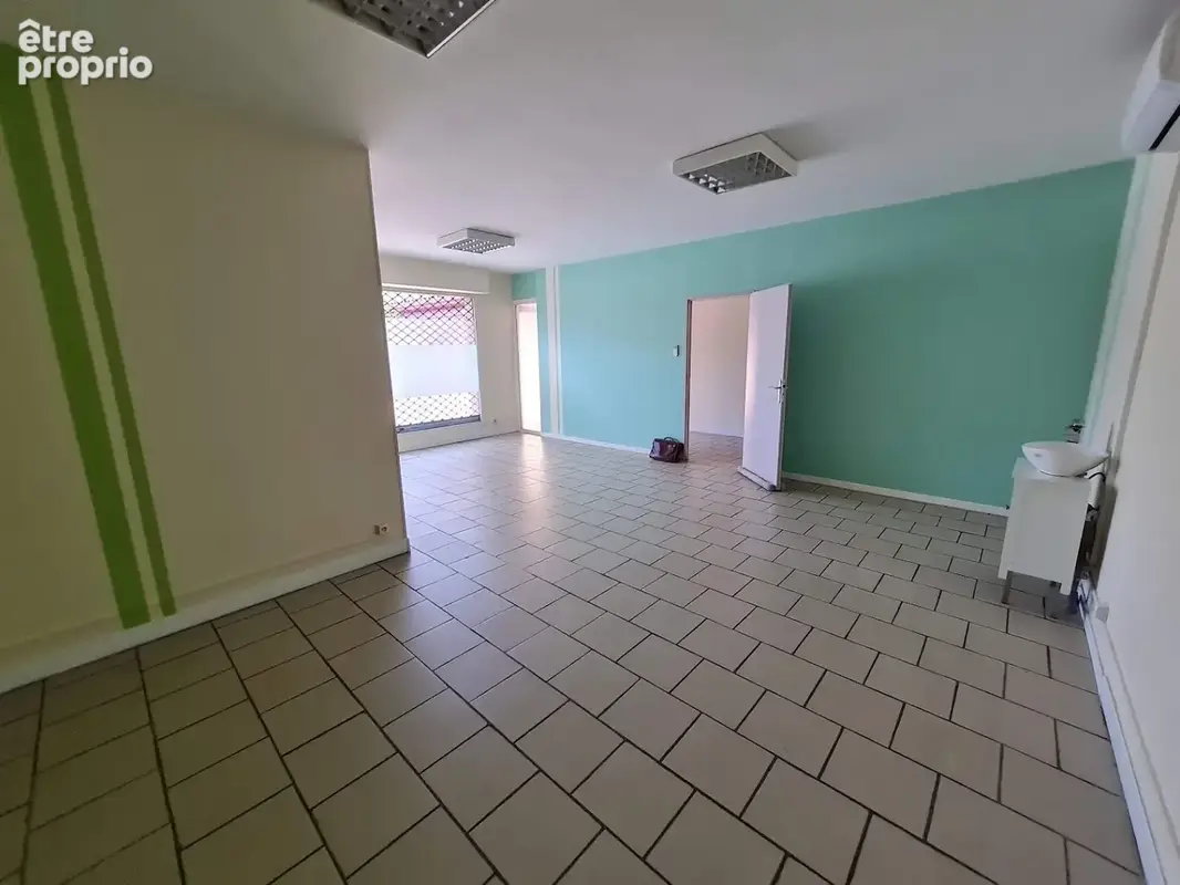 Seysses ensemble immobilier à vendre pour investisseur - photo 8