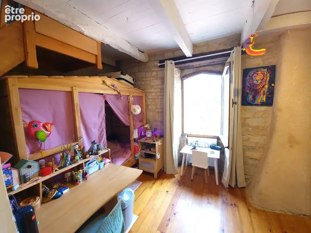Belle maison de caractère au calme - photo 5