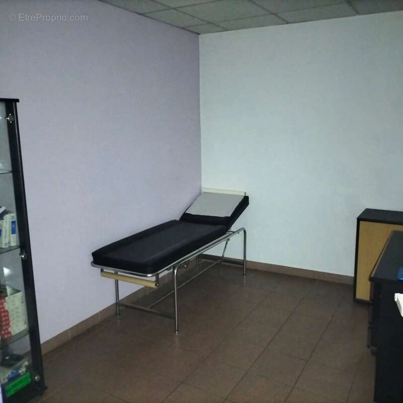 Commerce à THONON-LES-BAINS