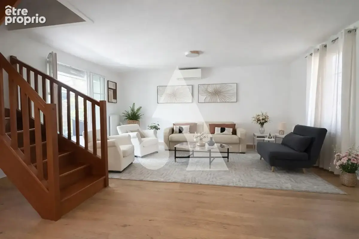 Maison plus de 130m²  avec véranda à BOULEURS - photo 5