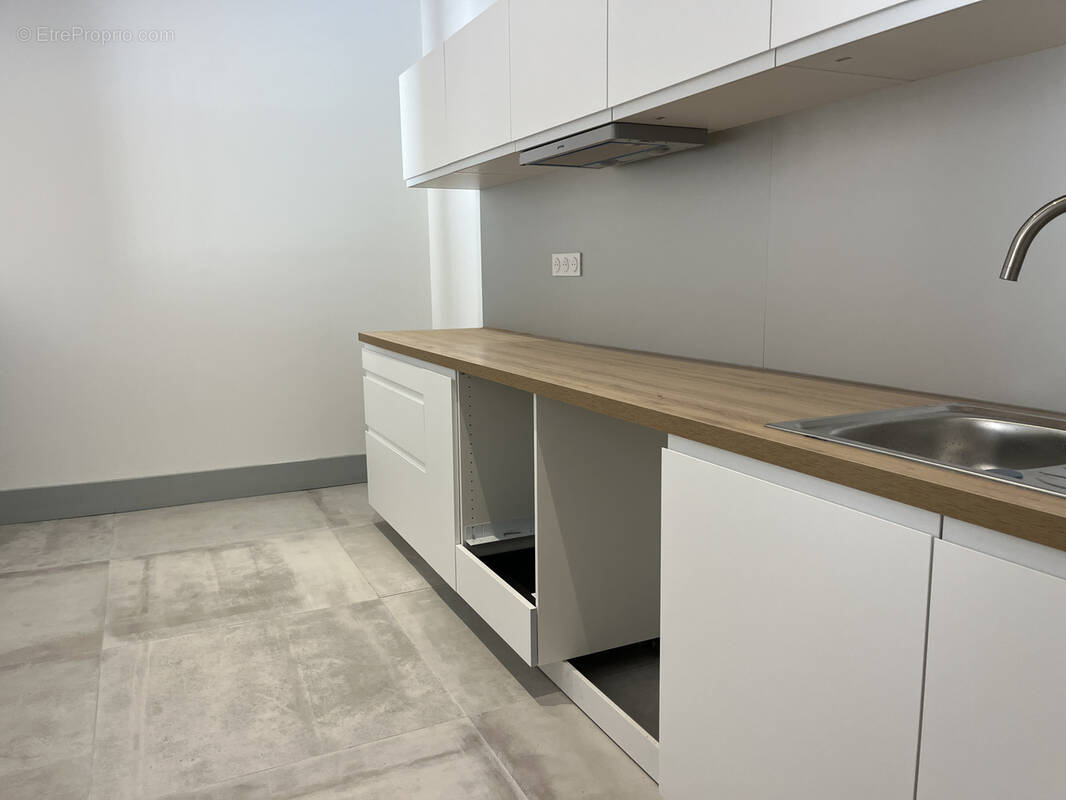 Appartement à NIMES