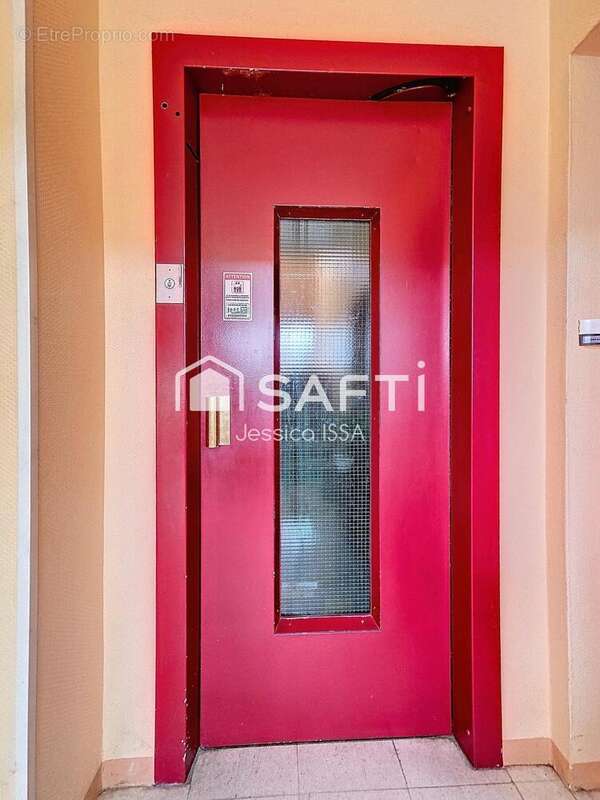 Photo 9 - Appartement à SAINT-AVOLD