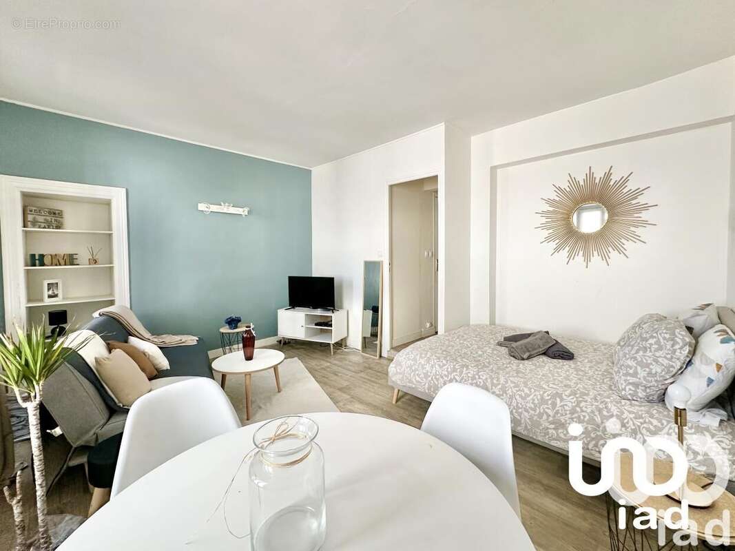 Photo 3 - Appartement à SAVIGNY-SUR-ORGE