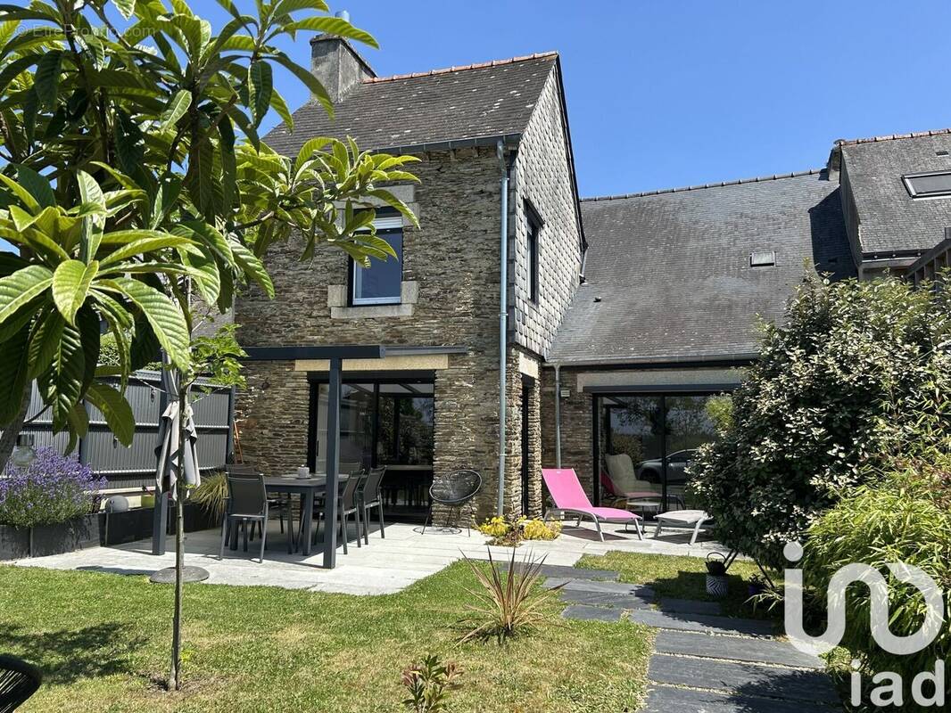 Photo 1 - Maison à PLOERMEL