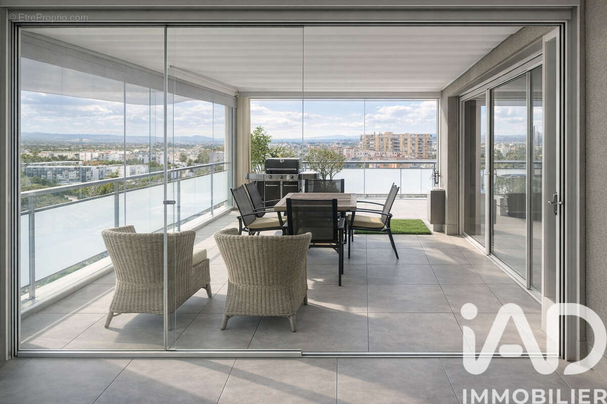 Photo 9 - Appartement à SAINT-RAPHAEL