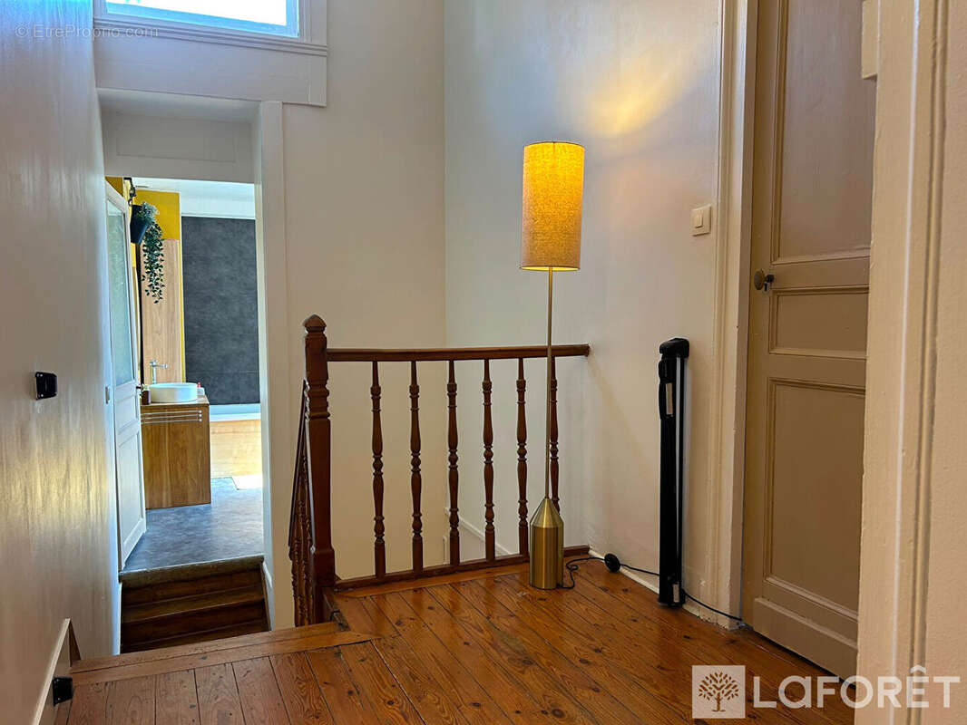 Maison bourgeoise - photo 4