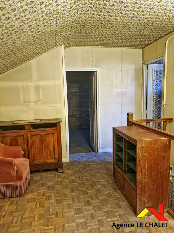 Maison à VILLENEUVE-LE-ROI