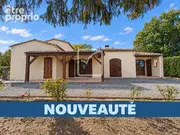 Maison à VILLEREAL