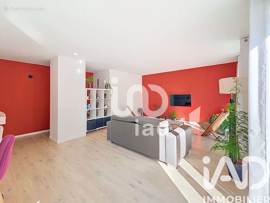 Photo 2 - Appartement à GRETZ-ARMAINVILLIERS