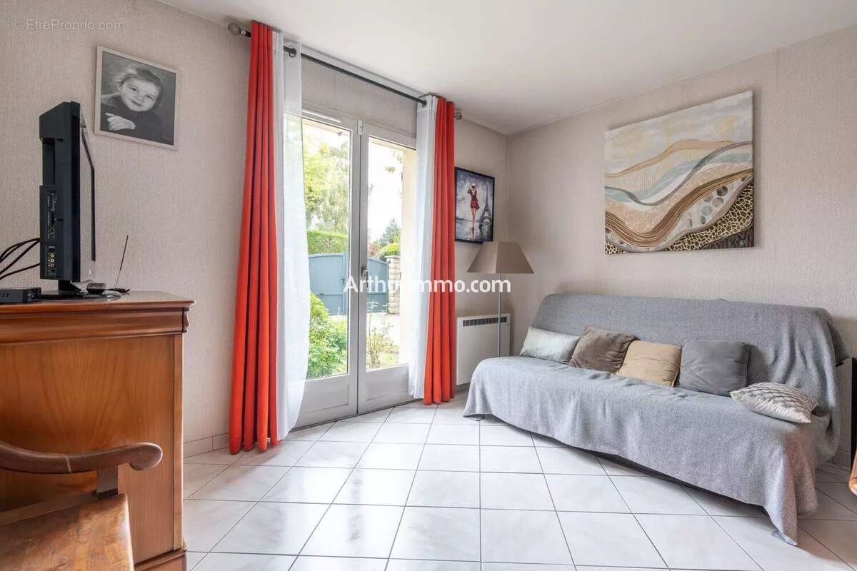 Maison à SUCY-EN-BRIE