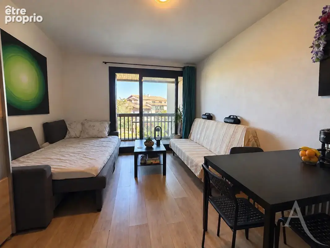 Appartement à SEIGNOSSE