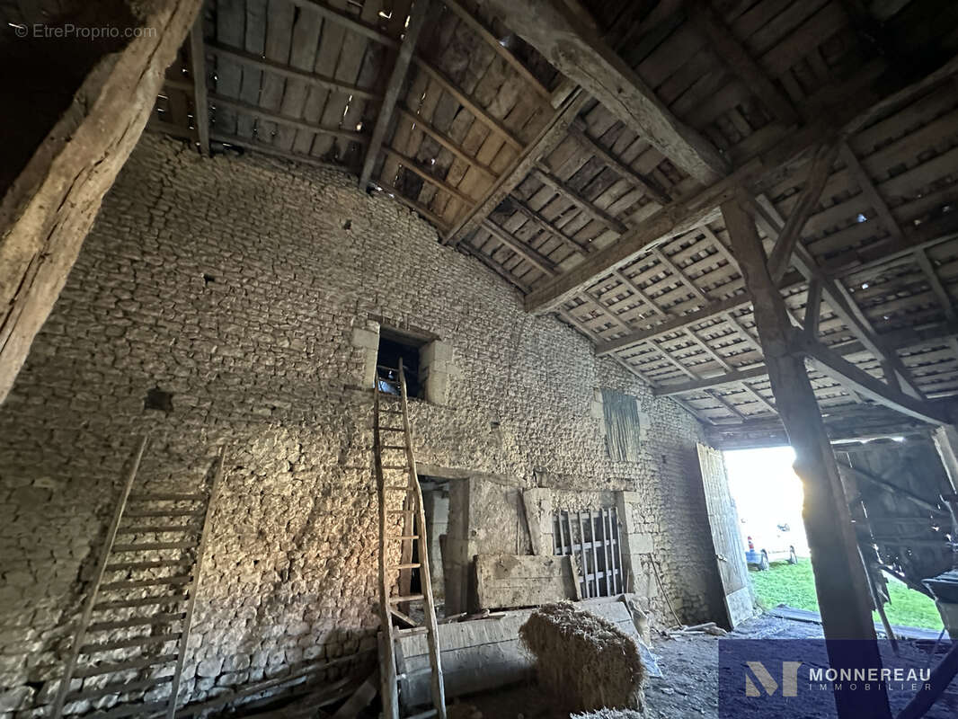 Autre à GERMIGNAC