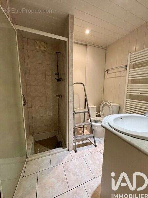 Photo 6 - Maison à CHAUVIGNY