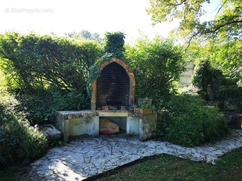 Maison à CROIGNON