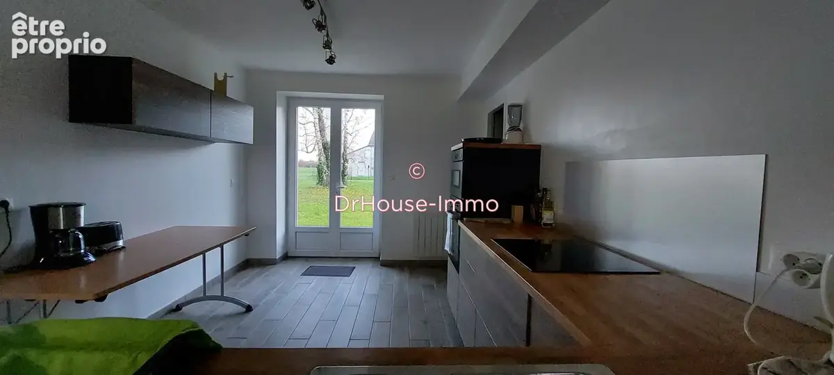 Maison 7 pièces 189 m² à vendre à Montierchaume (36130) - photo 12