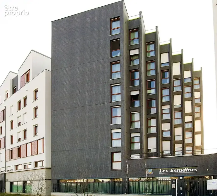Photo Appartement à Rosny-Sous-Bois au prix de 61 553€