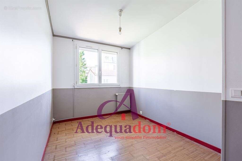 Maison à BOIS-COLOMBES