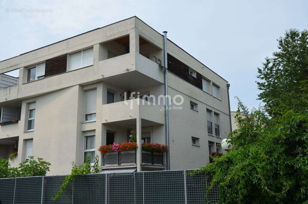  Coup de cœur à Hautepierre – Spacieux 4 pièces de 80,68 m²  - photo 18