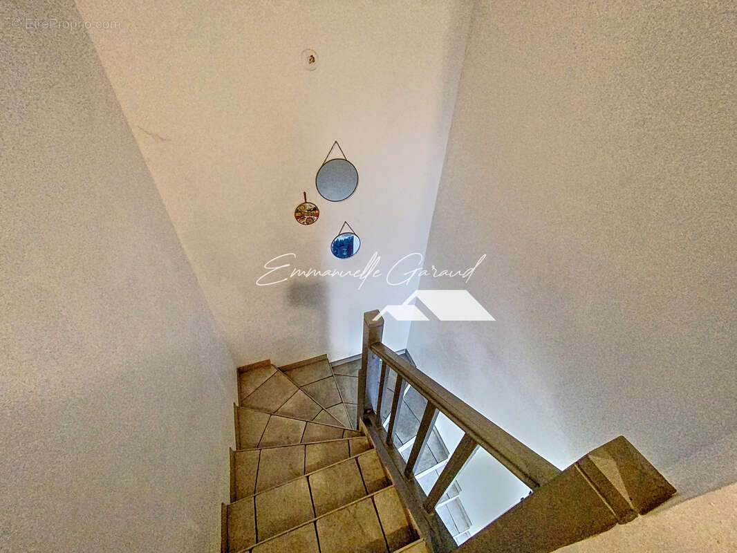 Maison à MILLAU