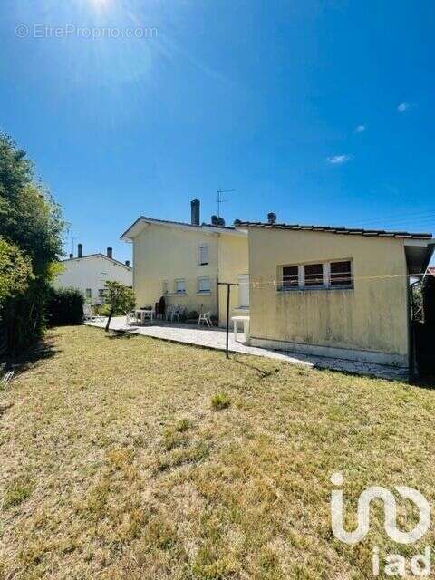 Photo 3 - Maison à LIBOURNE