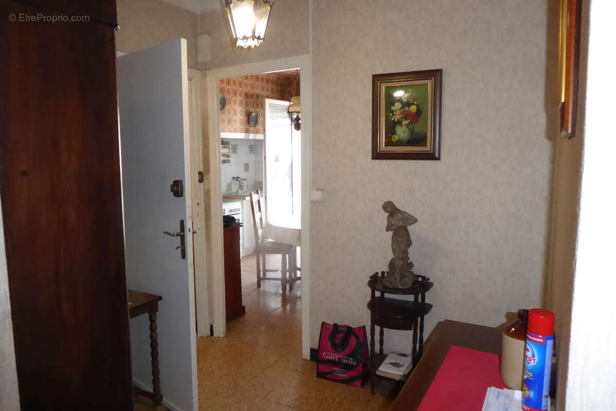 Maison à PERPIGNAN