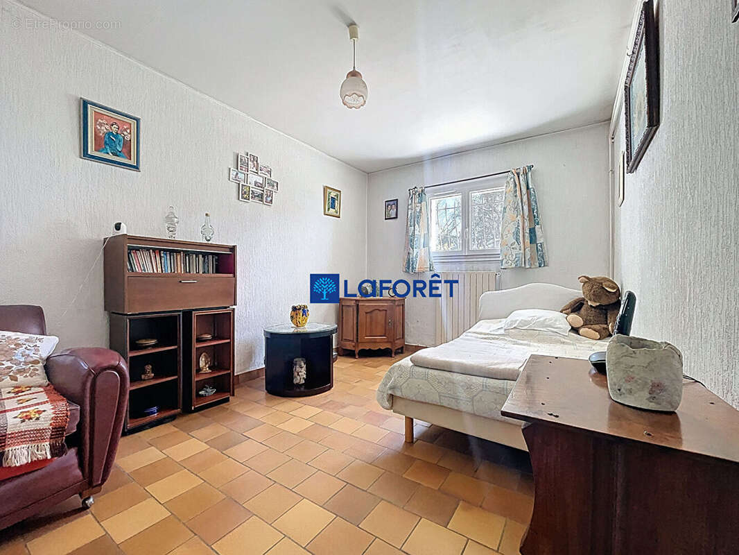 Maison à CARQUEIRANNE