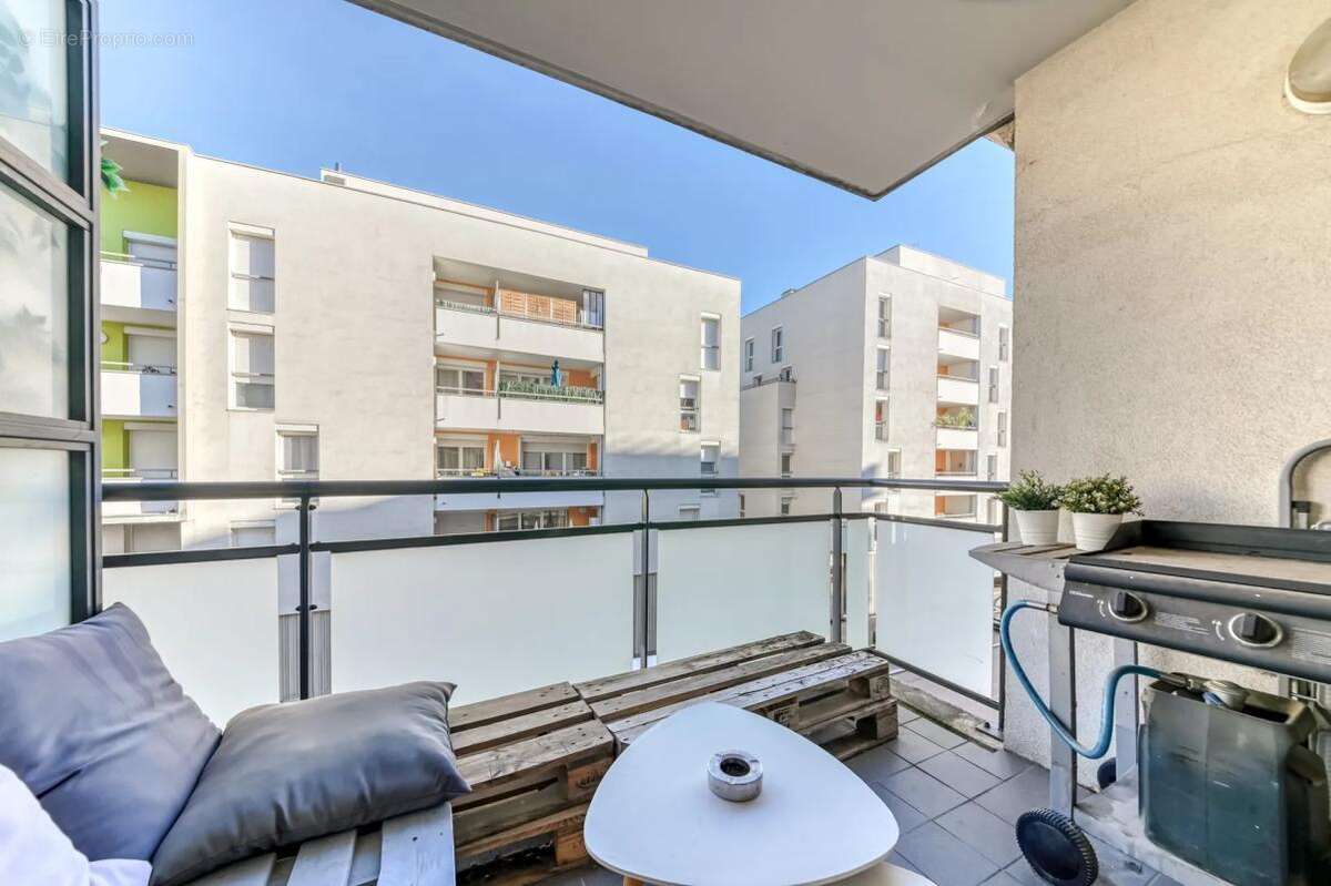 Appartement à LYON-7E
