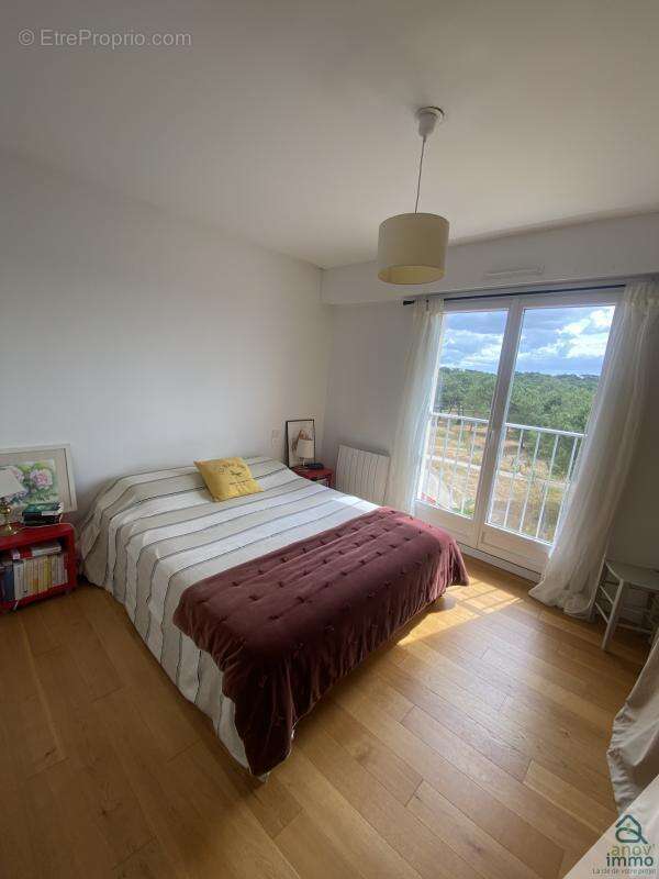 Appartement à LES SABLES-D'OLONNE