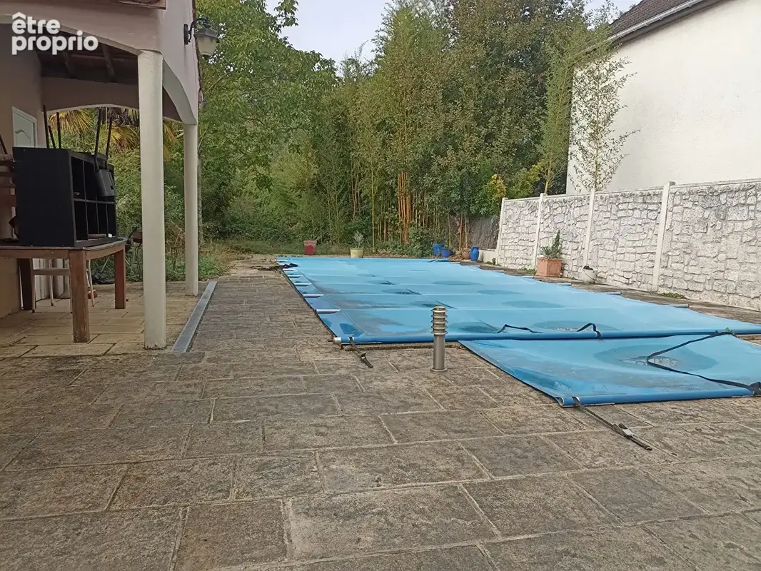 Maison Gagny 7 pièce(s) 130 m2 - photo 15