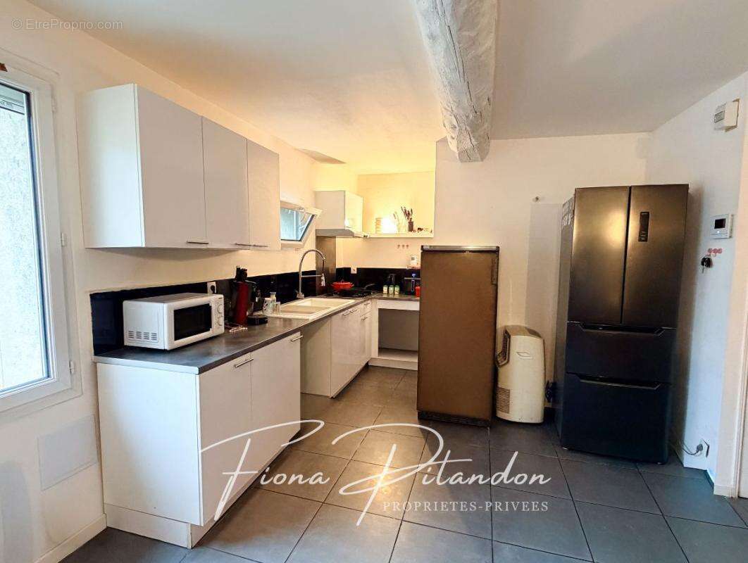 Immeuble de rapport deux appartements - Investissement locatif - photo 7