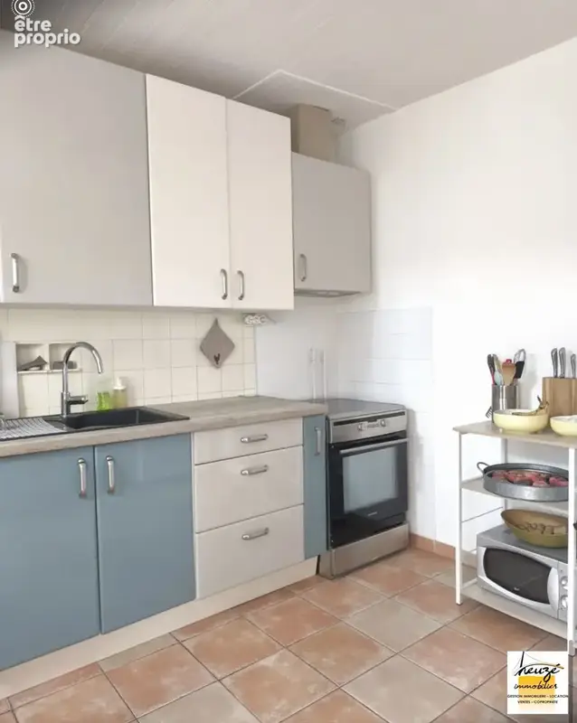 Maison 81 m² à Le Havre  - photo 4