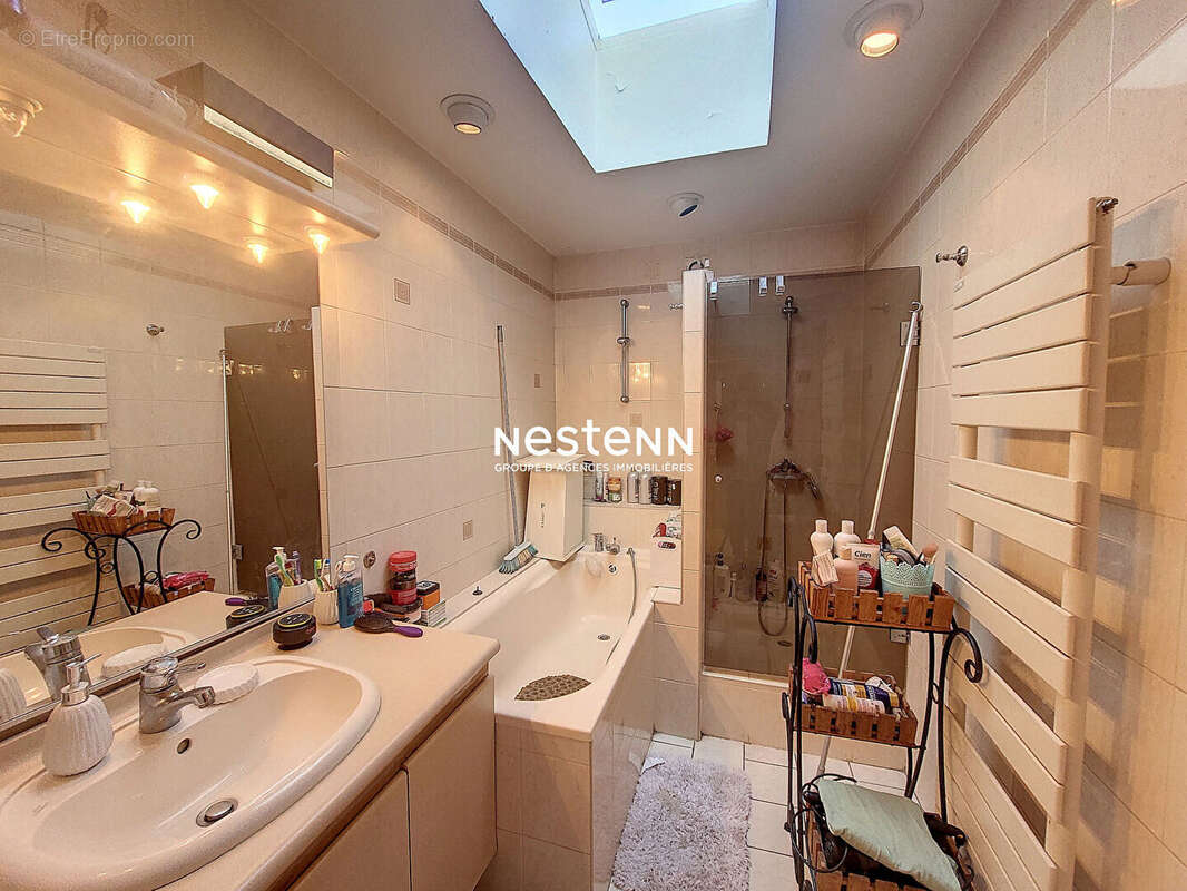 Maison à PIERREFITTE-SUR-SEINE