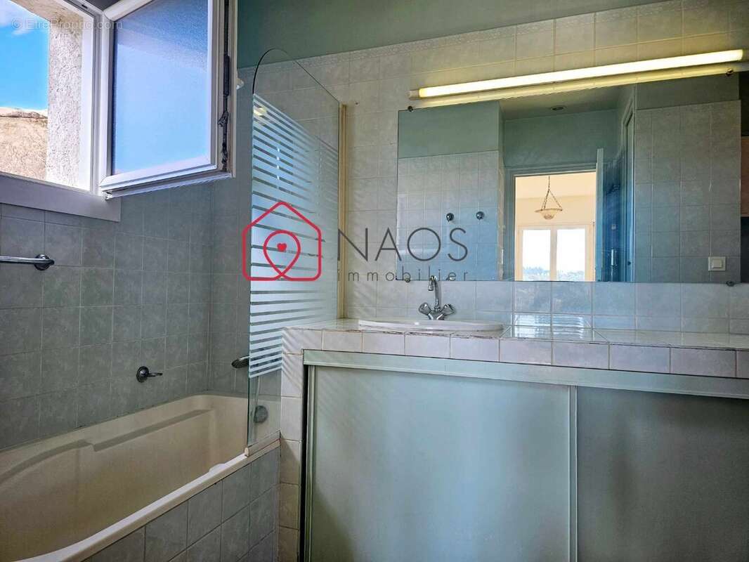 Maison à LA CROIX-VALMER