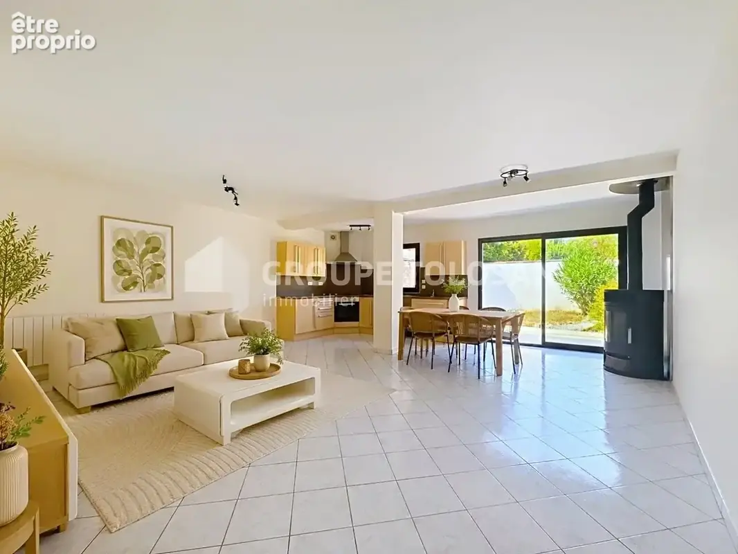 Maison 5 pièces 140 m² à vendre à Lavaur (81500) - photo 8