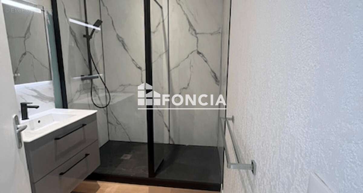 Appartement à BLANQUEFORT