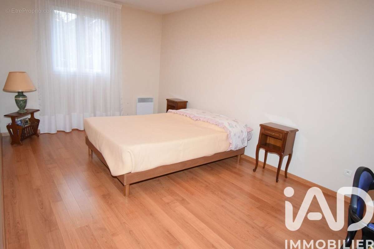 Photo 6 - Maison à VERNEUIL-L'ETANG