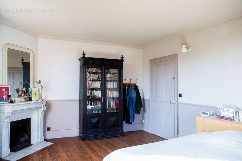 Maison à ALISE-SAINTE-REINE