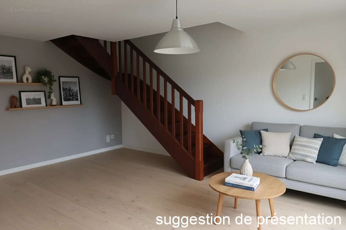 Immeuble de rapport - photo 3
