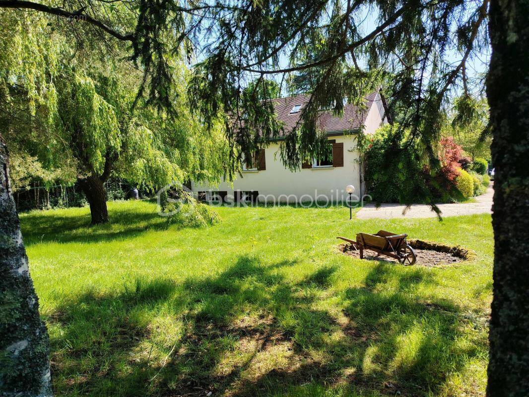 Maison à NOUZILLY