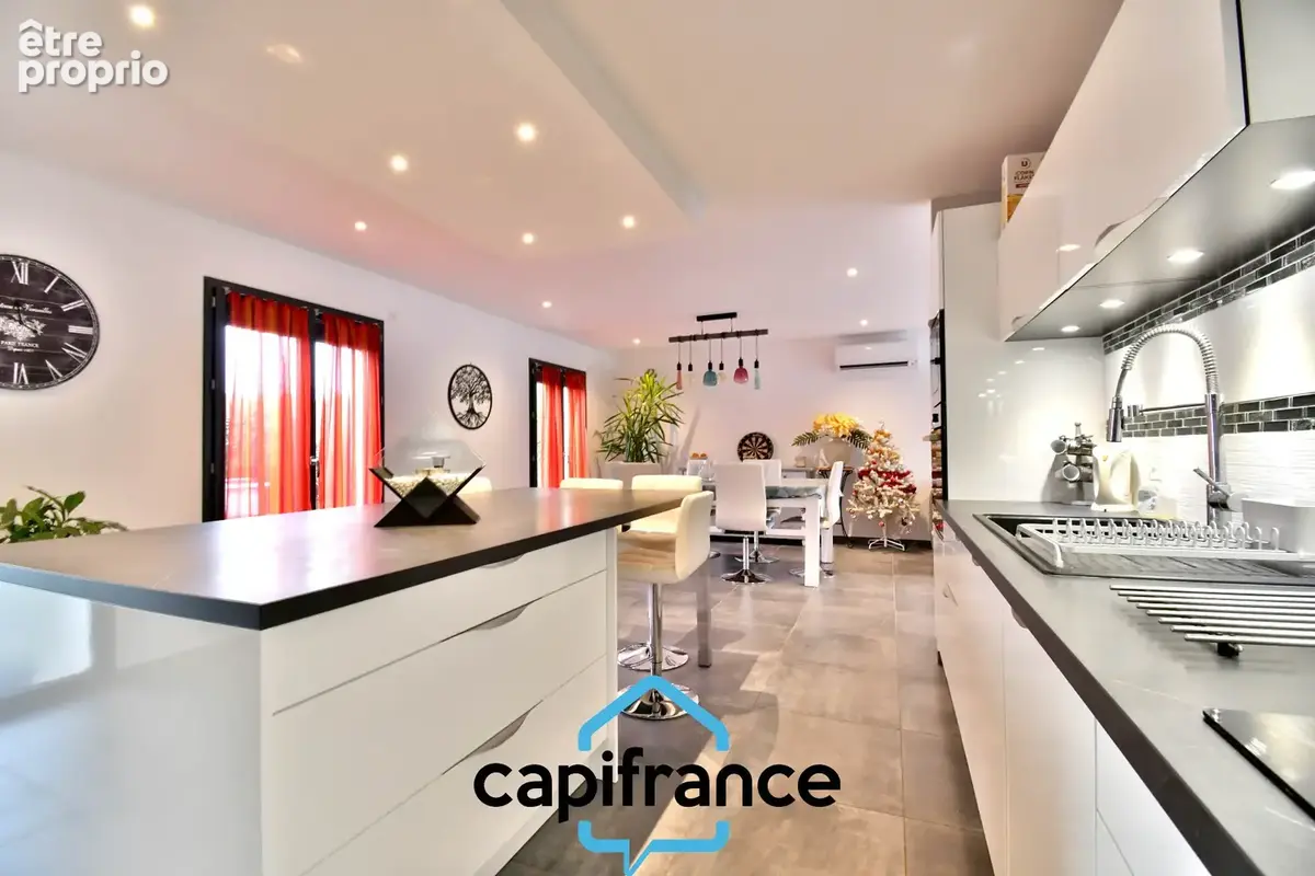 Maison à vendre 6 pièces COLOMIERS (31) - quartier Perget est - 500 m² de terrain - Au calme - photo 12