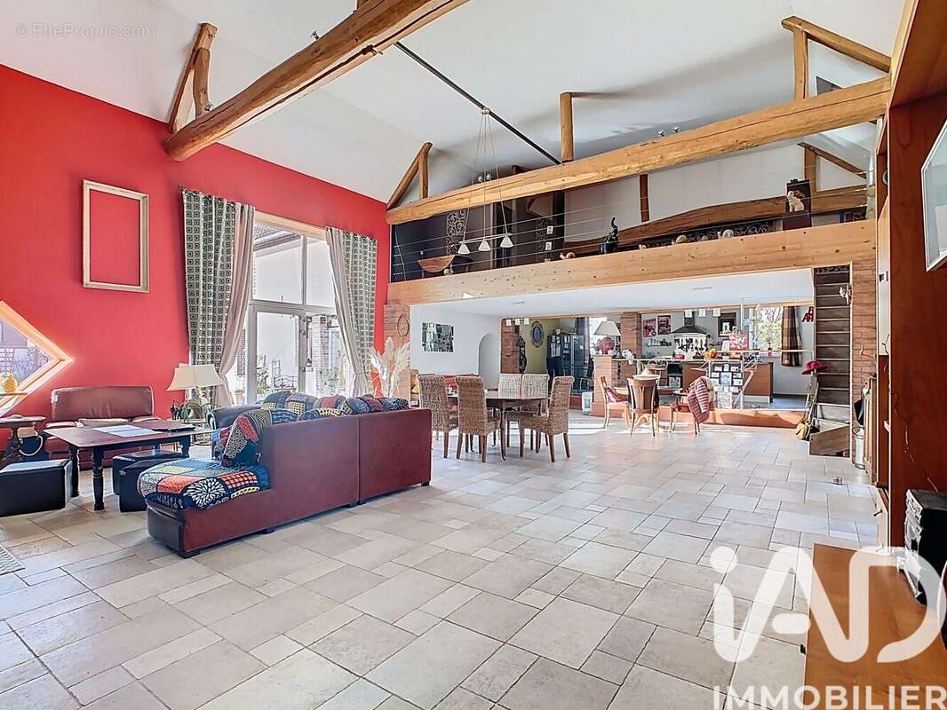 Maison 325 m² à Baudement  - photo 6