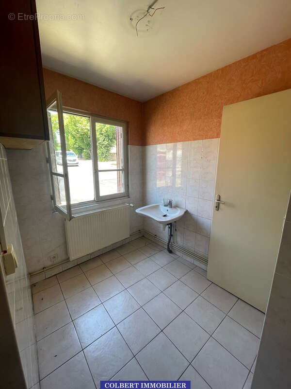 Coulanges-sur-Yonne   Immeuble de caractère avec fort potentiel de développement - photo 2