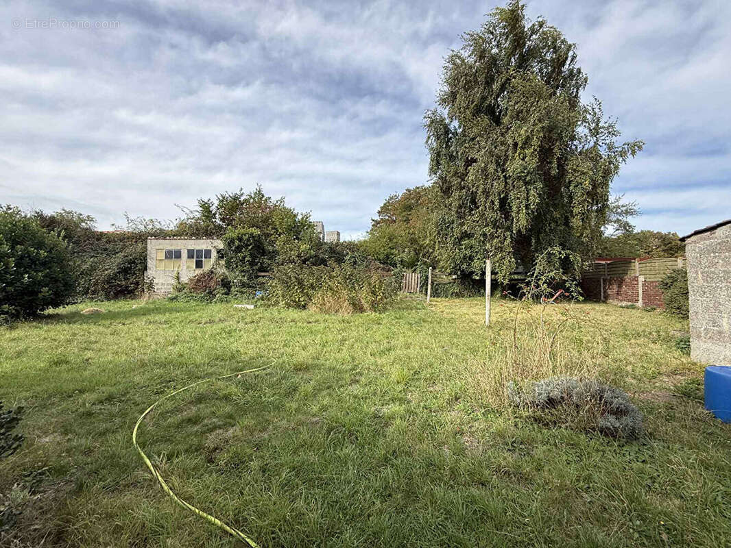 Appartement à VENDIN-LES-BETHUNE